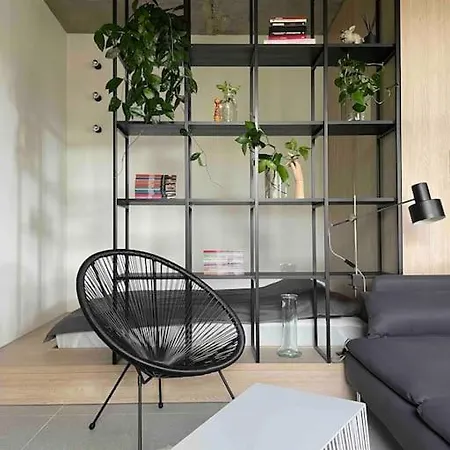 Apartment Pilsudski Wroclaw