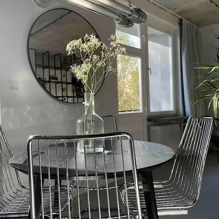 Apartment Pilsudski