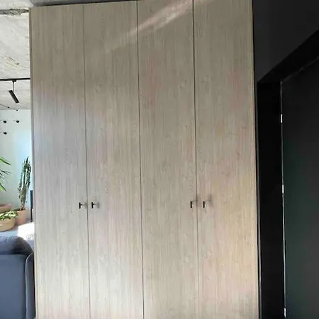 Pilsudski Апартаменты