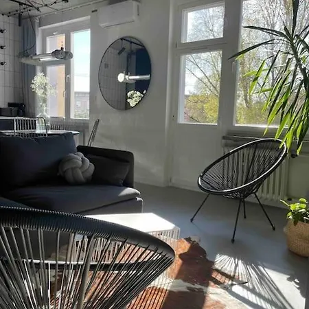Apartment Pilsudski Wroclaw
