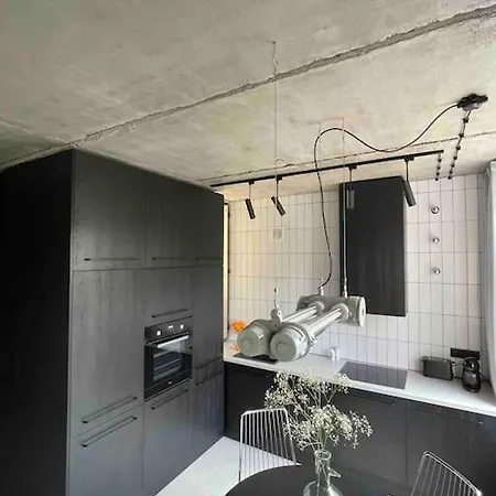 Pilsudski Apartment