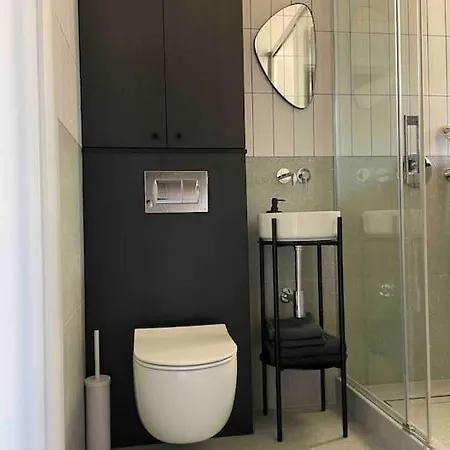 Pilsudski Апартаменты Вроцлав