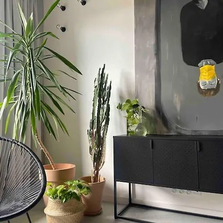 Апартаменты Pilsudski