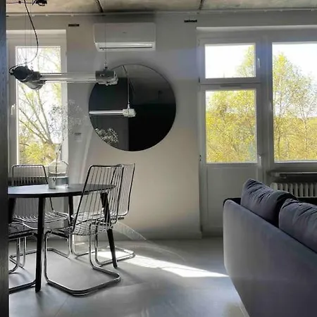 Pilsudski Apartamento