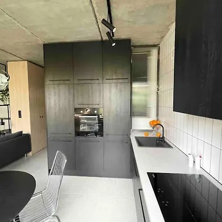 Apartment Pilsudski Wroclaw