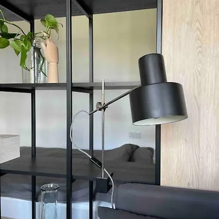 Apartment Pilsudski