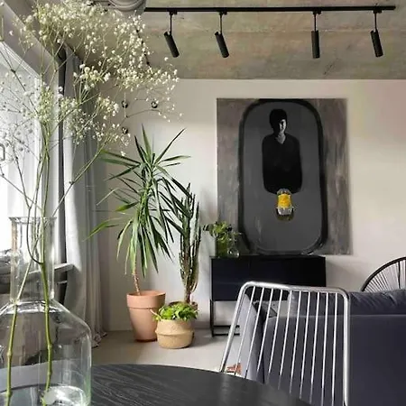 Апартаменты Pilsudski Вроцлав