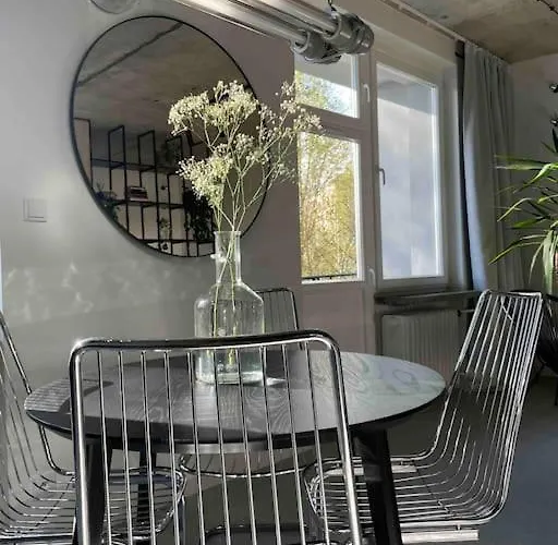 Apartamento Pilsudski