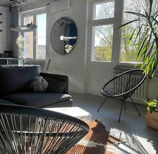 Apartment Pilsudski Wroclaw