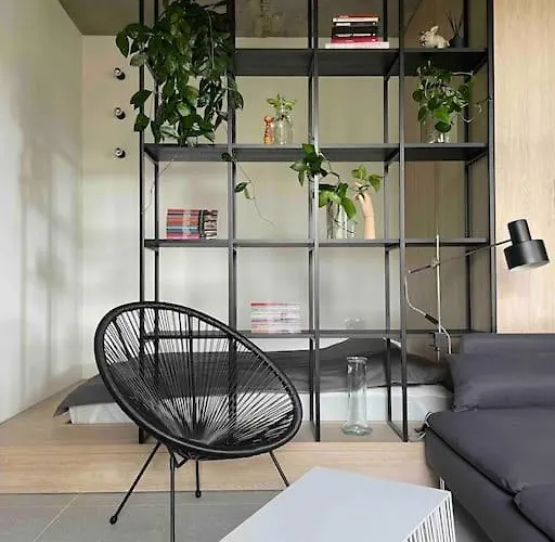 Apartamento Pilsudski Breslavia