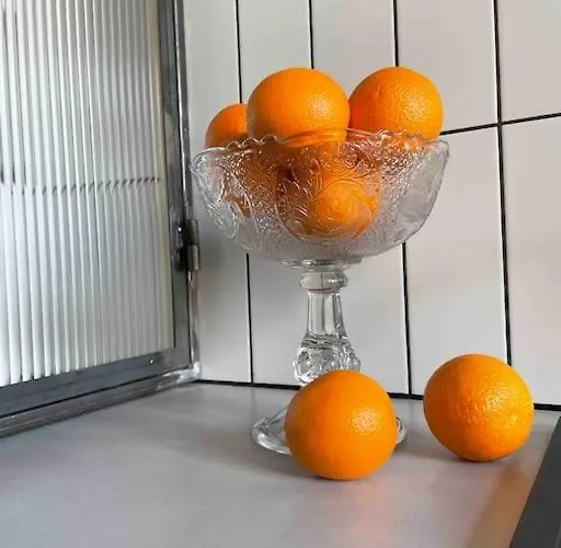 Pilsudski Apartment Wroclaw