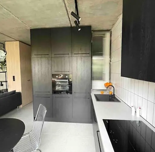 Apartment Pilsudski Wroclaw