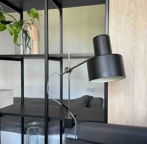 Apartamento Pilsudski