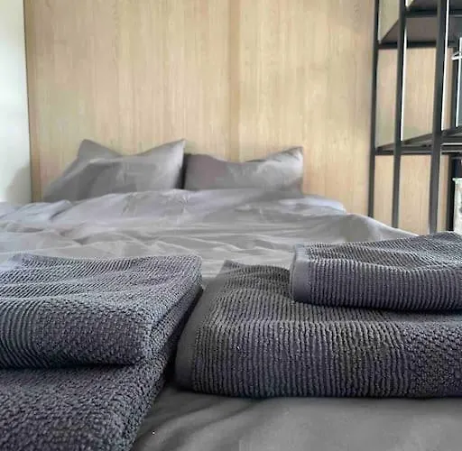 Apartamento Pilsudski *